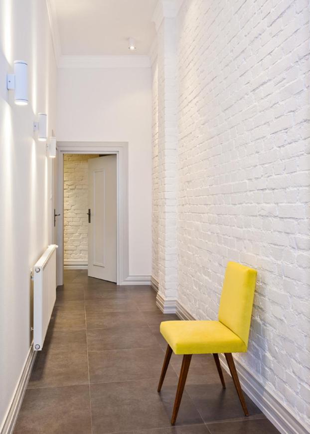 Moho S Hostel Wroclaw Exterior photo