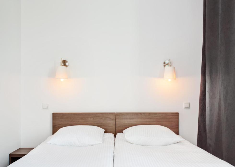 Moho S Hostel Wroclaw Room photo